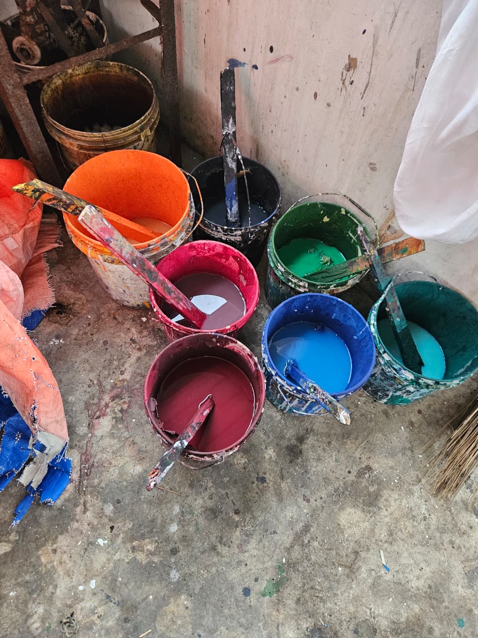 Sri Manisha Sarees: From Loom to Luxury