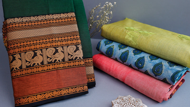 Daily Wear collections 