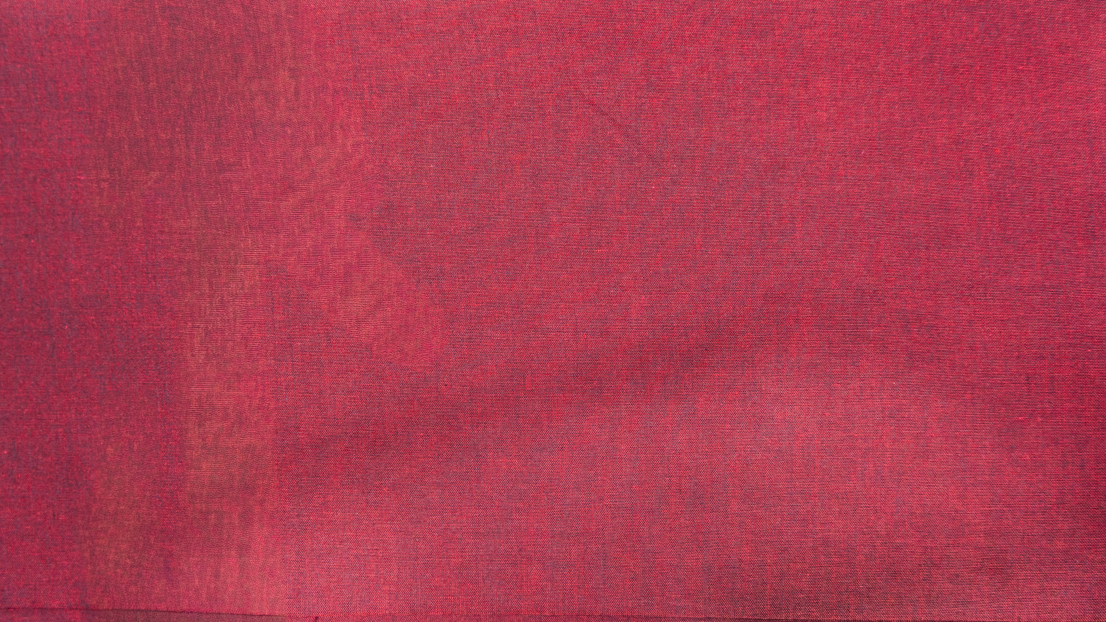 Pure handloom pochampally soft cotton dress material (Unstitched)