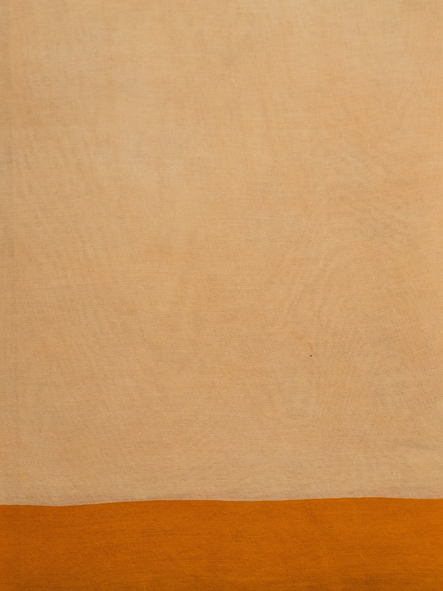 Pochampally Pure Cotton Saree – Authentic Handloom Ikat Weave