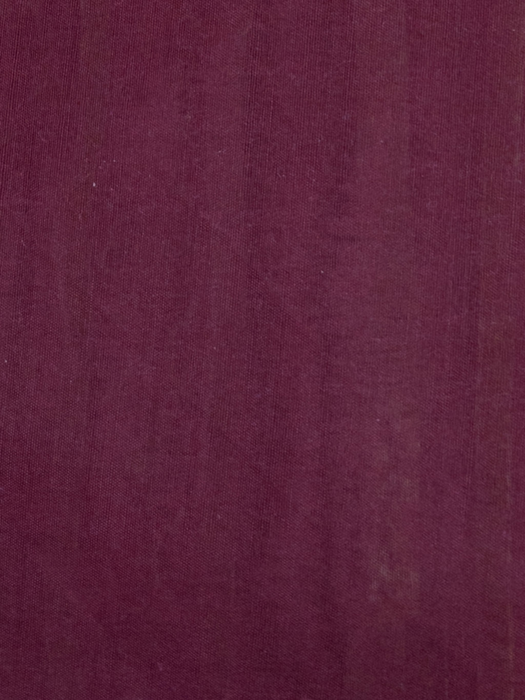 Kalamkari Indo cotton with contrast blouse
