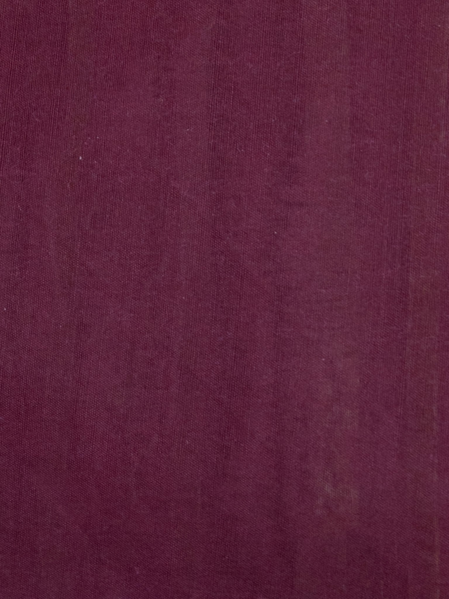 Kalamkari Indo cotton with contrast blouse