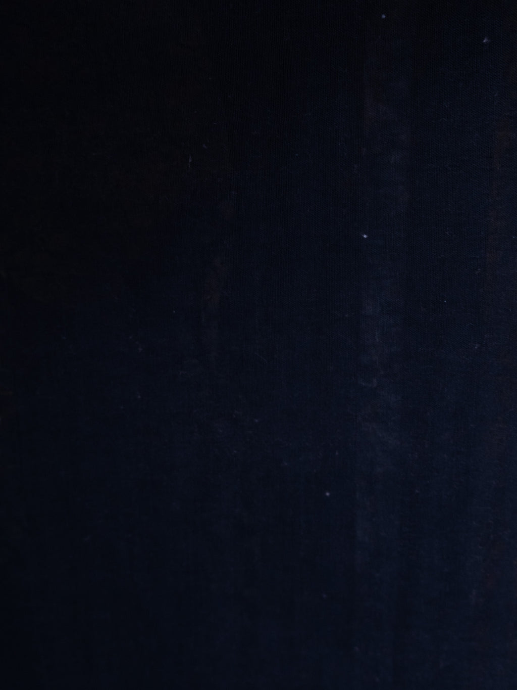 Hand Batik Print Cotton Saree in Classic Black Color