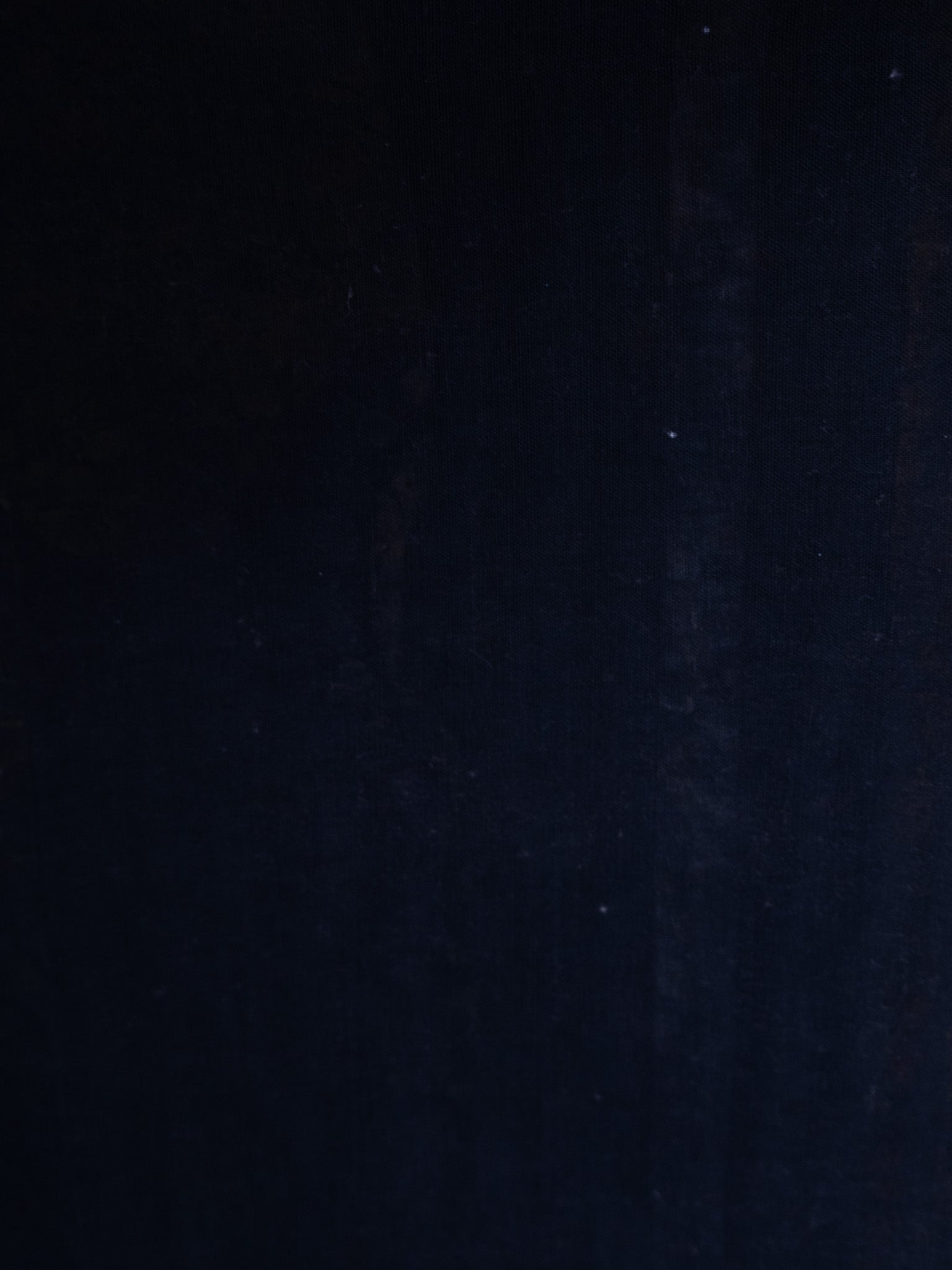 Hand Batik Print Cotton Saree in Classic Black Color