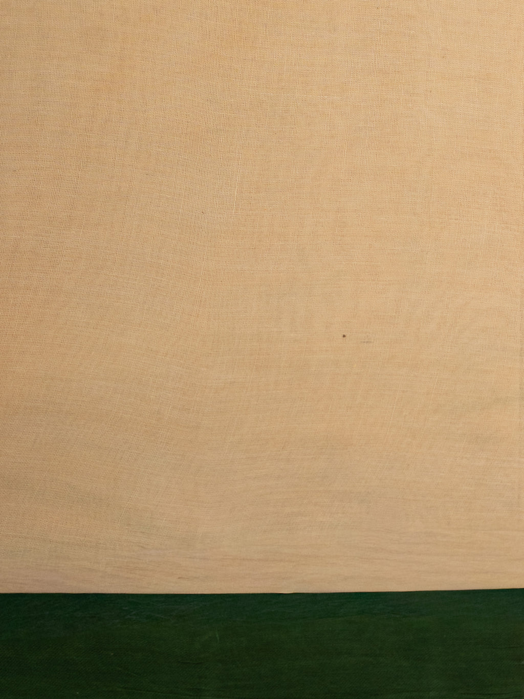 Pochampally Pure Cotton Saree – Authentic Handloom Ikat Weave