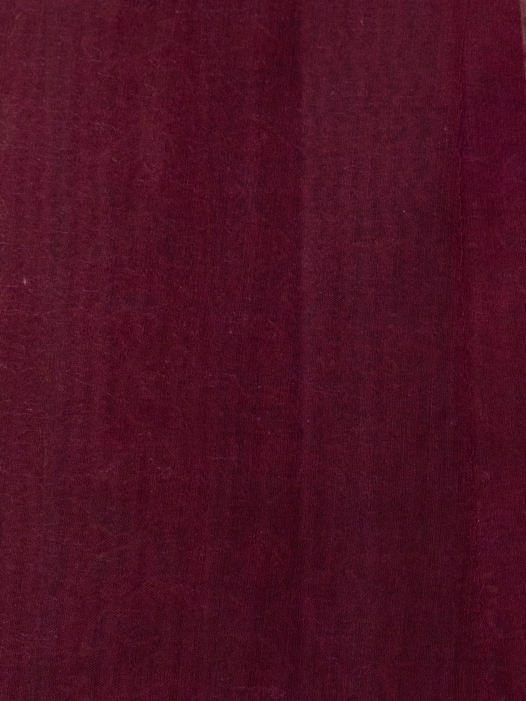 Kalamkari indo cotton saree