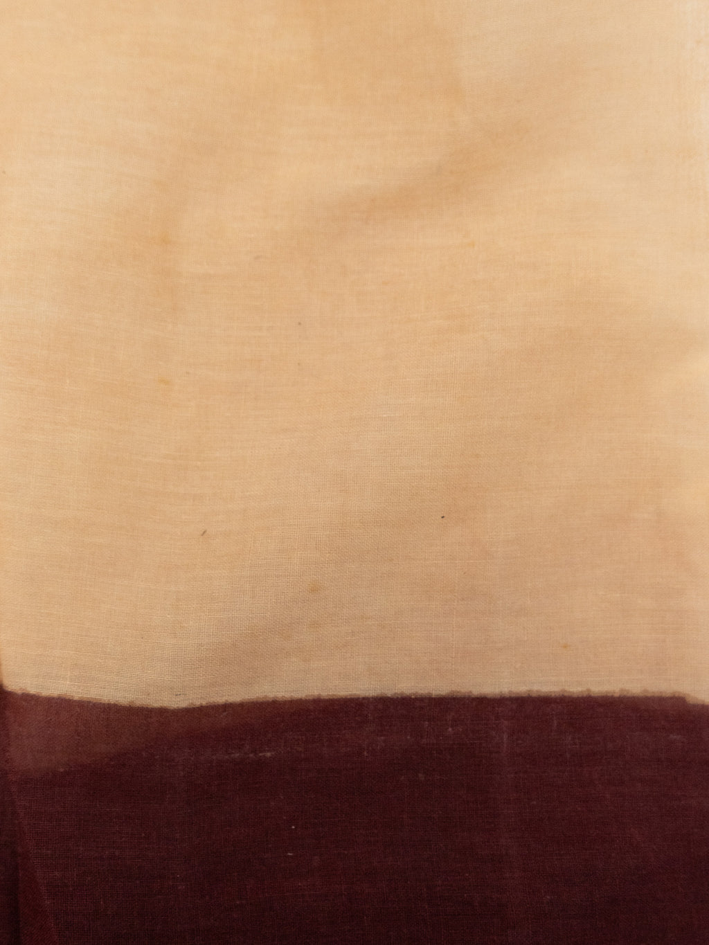 Pochampally Pure Cotton Saree – Authentic Handloom Ikat Weave