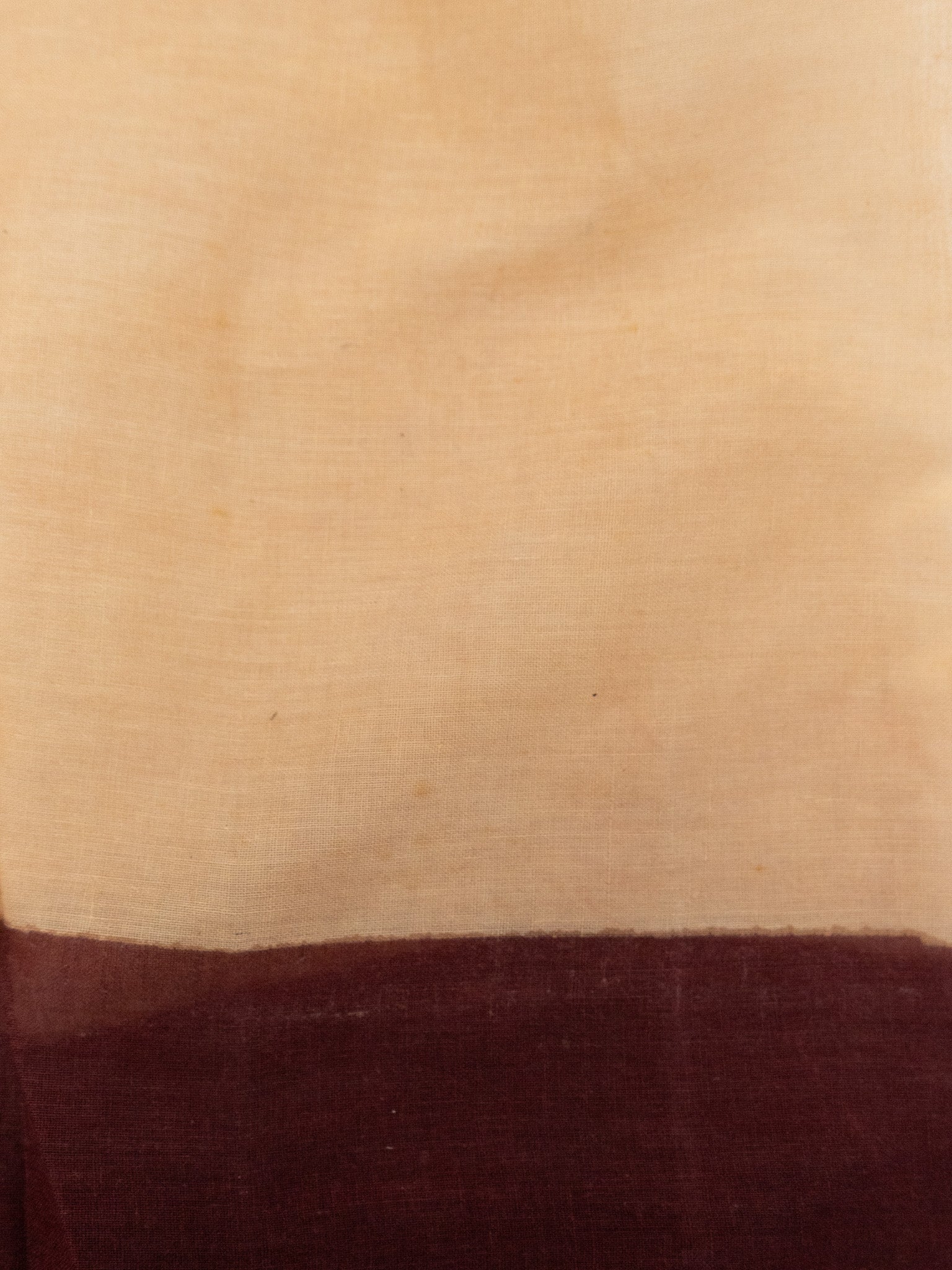 Pochampally Pure Cotton Saree – Authentic Handloom Ikat Weave