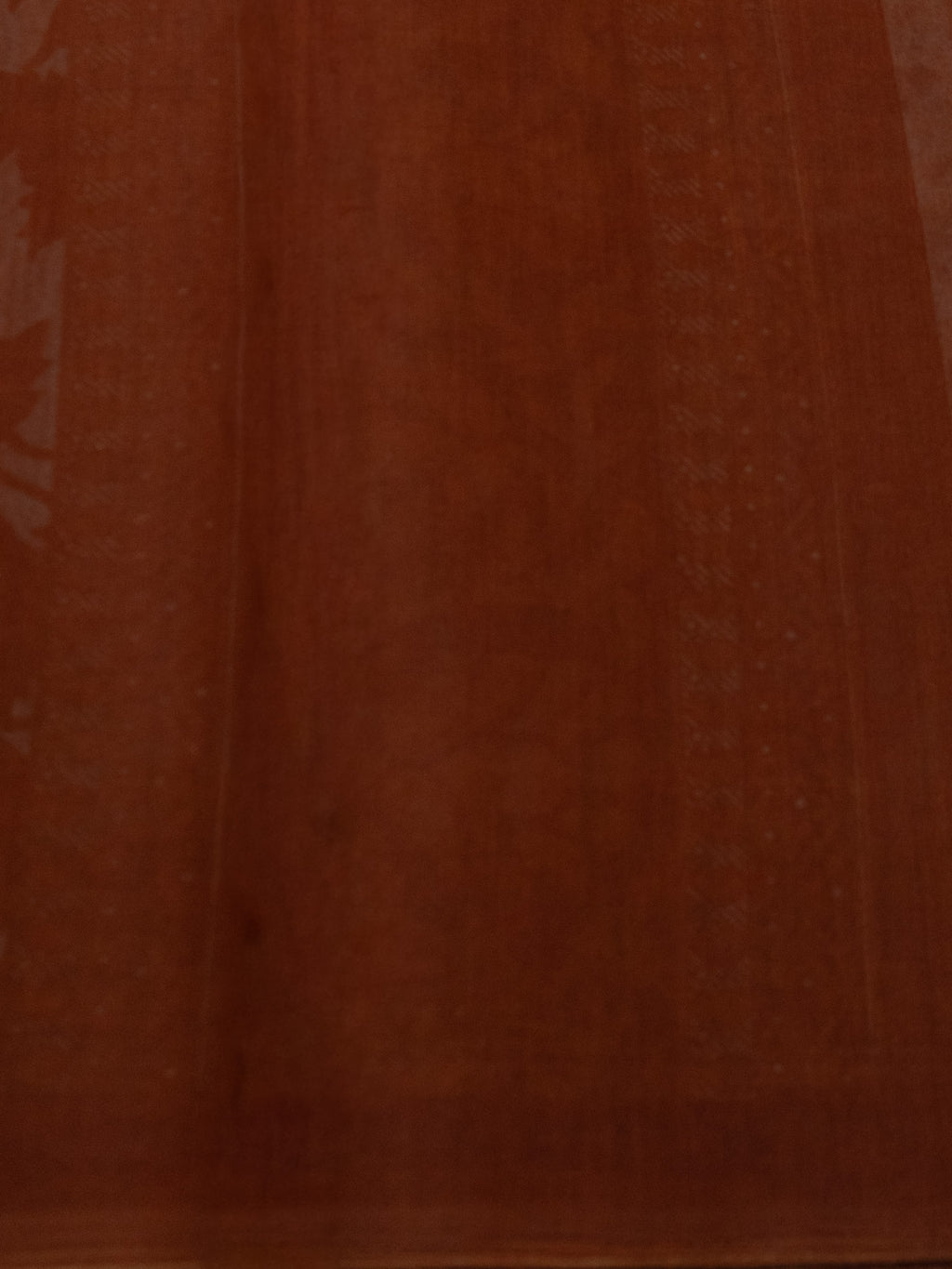 Pure Cotton Kalamkari Floral Design Saree – Traditional Handcrafted Elegance